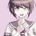 komaru naegi